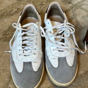 Zespa sport trainers size 44